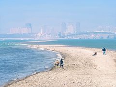 -锦州笔架山风景区