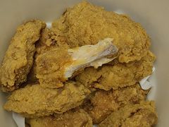 -麦当劳(苏州中心星悦汇店)