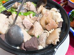 -老丽江餐馆(丽江华都商贸城店)
