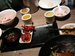 -九毛九西北菜(百信广场店)