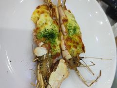 -芭菲盛宴·环球美食(袁家岗店)