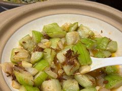 -金哥私房菜馆(张府园总店)