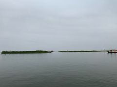 -乌梁素海景区