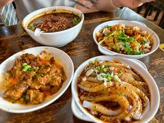 -牛王庙(龙华花园店)