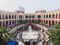 -佛罗伦萨小镇广佛名品奥特莱斯(疏港路店)