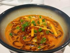 -荣轩(新荣记环球金融中心店)