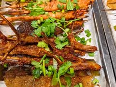 -回头烧烤(悦荟购物中心店)