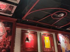 -加餐海鲜自助(宝龙一城店)