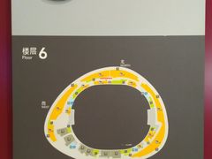 -梅赛德斯奔驰文化中心·停车场