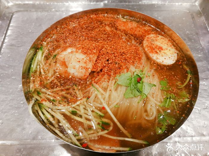 西塔大冷面(市府大路店)-图片-沈阳美食-大众点评网