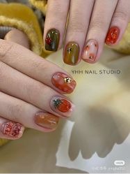 -斯馨·健康美甲美睫