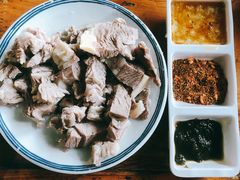 -宝弟羊汤面(政七街店)