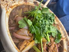 -川香煲(茅台路店)