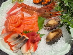 -樱之盛宴·蟹料理海鲜自助(前进大街店)