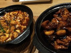 -峨嵋小镇·川菜(勒泰中心店)