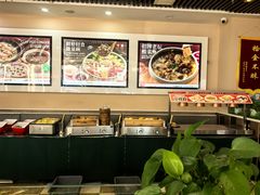 -嘉和一品粥(魏公村店)