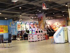 -万达影城(涪陵万达广场IMAX店)