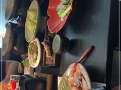 -花潮料理艺食馆(成都万象城店)