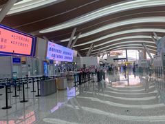 -贵阳龙洞堡国际机场-T2航站楼