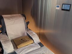 -华夏良子足疗按摩艾灸spa(环山东路店)