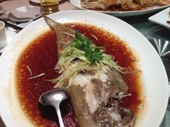 龙利鱼-陶陶居海鲜酒家(新马路店)