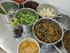 -曾麻子热干面(丁字桥路店)