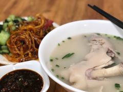 -明红蹄花创始老店(糍粑店街店)