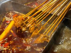 -陈眼镜火锅(总店)