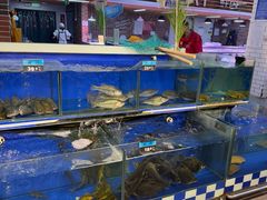 -万家丽生活超市