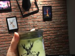 小鹿出抹-THE ALLEY 鹿角巷(时代天街A馆店)