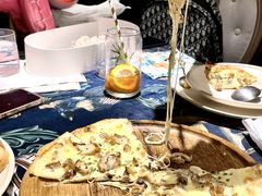 -第101座花园餐厅(湖滨88店)