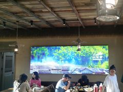 -七步香云南山里菜(昆明老街店)