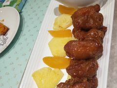 -大树餐厅(红旗街万达店)