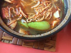 -傣家妹子过桥米线(一号店)