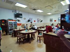 大堂-香辉食馆(新兴路店)