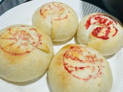 -宁波汤团店(外滩店)