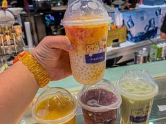 -皇室假期美食水疗会(春风路店)
