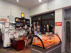 -蒋炸酱(内东街店)