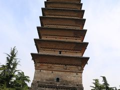 -洛阳白马寺