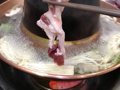 -草原饭店火锅