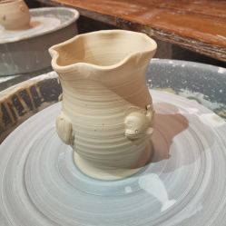 -川上陶艺社(大悦城店)