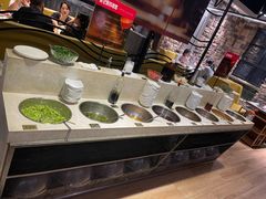 -今日牛事潮汕鲜牛肉火锅(瑞金店)