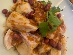 -顺风山庄(水濂山店)