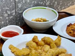 -小满手工粉(北京来福士店)