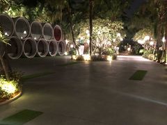 -厦门日月谷温泉渡假村