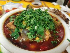 -荣生萝卜汤饭店