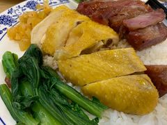 -棋哥烧鹅餐室(发昌大厦店)