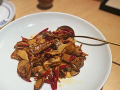 -一坐一忘云南菜(卓悦中心)