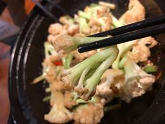 -黑鸡小馆(金源店)