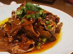 -渝信川菜 · 川味家常菜(长安店)